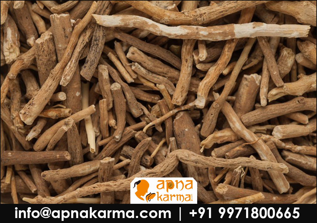 benefits of ashwagandha